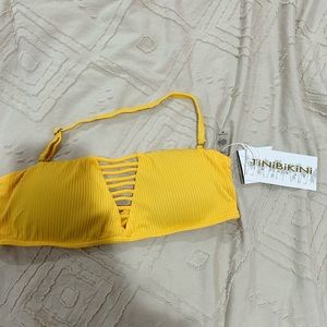 Tinibikini Top